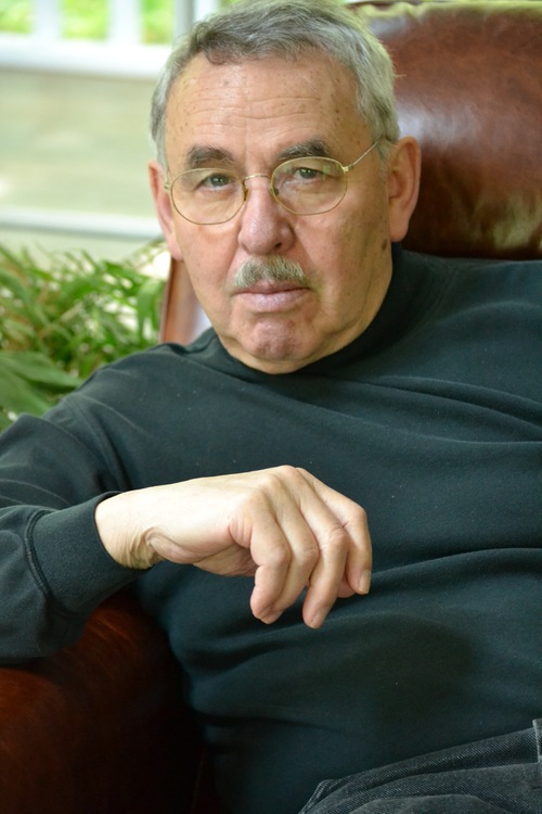 Antonio Mendez